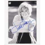 Linda Gray 10x8 Signed 'Dallas' Photograph