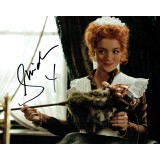 Sheridan Smith Actress Signed Cilla 8x10 Photograph