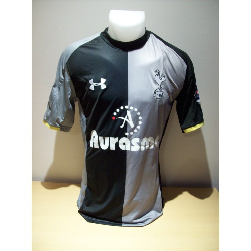 Gareth Bale Spurs Rare Player Prepared Away Gift Shirt 2012/13 Season