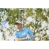 Colin Montgomerie 8x12 Signed Golf Photograph