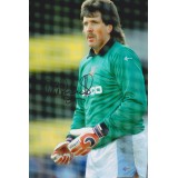 Phil Parkes Signed 8x12 West Ham Utd Photograph