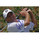 Fred Couples 12x8 Signed Golf Photograph