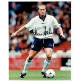 John Scales Signed 8x10 England Photograph
