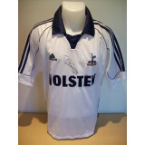 Chris Perry Signed Tottenham Hotspur Replica Football Shirt