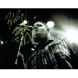 Rag N Bone Man Signed 10x8 photograph