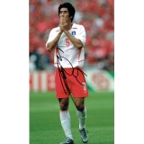 Ki Sung-yueng Signed 12 X 8 South Korea Football Photograph