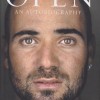 open agassi book