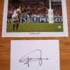 Jonny Wilkinson Signed Photo A4 Print Autograph Rugby England 2003 World Cup 