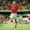 DAVID BECKHAM Autograph Signed Photo 8x10 Manchester United FRAMED Plaque COA 