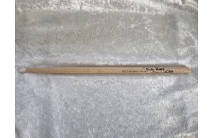 Pete Best Signed The Beatles 16 Inch Drumstick