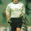 ITALY AUTOGRAPHED SIGNED A4 PP POSTER PHOTO GIANLUIGI BUFFON 